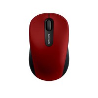 Mouse Microsoft 3600 (Đỏ)